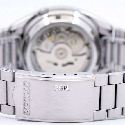 Montre homme Seiko 5 Automatique SNXS79 SNXS79K1 SNXS79K reconditionnée
