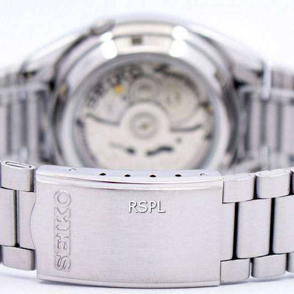 Montre homme Seiko 5 Automatique SNXS79 SNXS79K1 SNXS79K reconditionnée