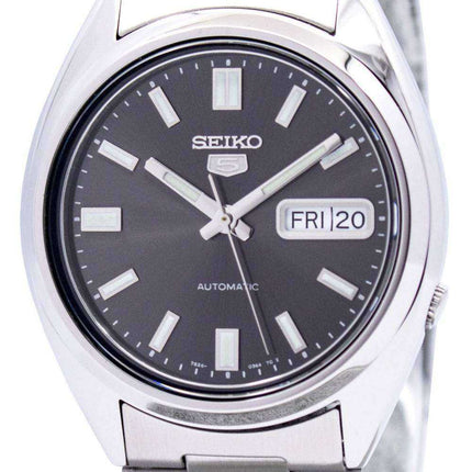 Montre homme Seiko 5 Automatique SNXS79 SNXS79K1 SNXS79K reconditionnée