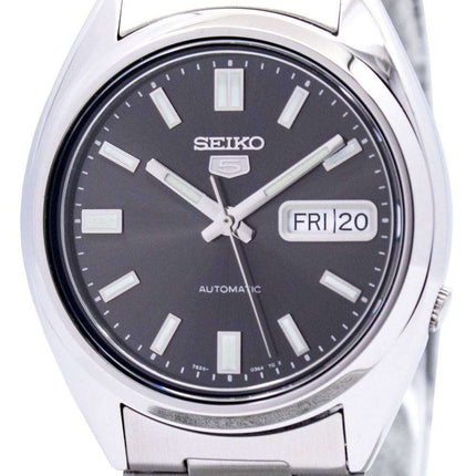 Montre homme Seiko 5 Automatique SNXS79 SNXS79K1 SNXS79K reconditionnée