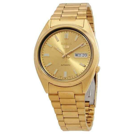 Montre homme Seiko 5 Automatique SNXS80 SNXS80K1 SNXS80K reconditionnée