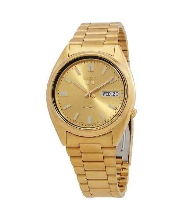 Montre homme Seiko 5 Automatique SNXS80 SNXS80K1 SNXS80K reconditionnée