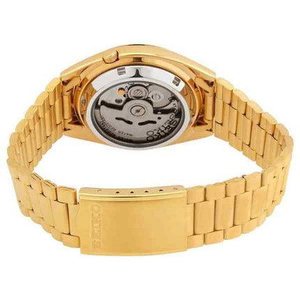 Montre homme Seiko 5 Automatique SNXS80 SNXS80K1 SNXS80K reconditionnée