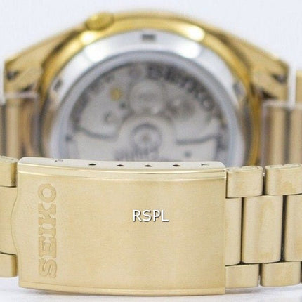Montre homme Seiko 5 Automatique SNXS80 SNXS80K1 SNXS80K reconditionnée