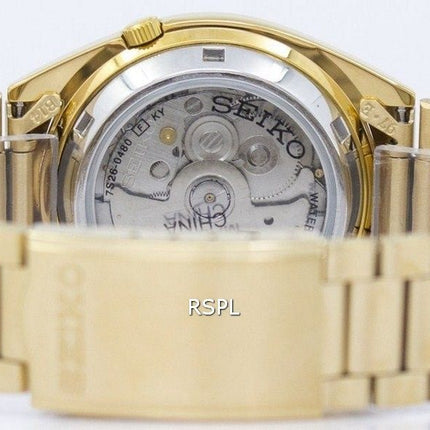 Montre homme Seiko 5 Automatique SNXS80 SNXS80K1 SNXS80K reconditionnée