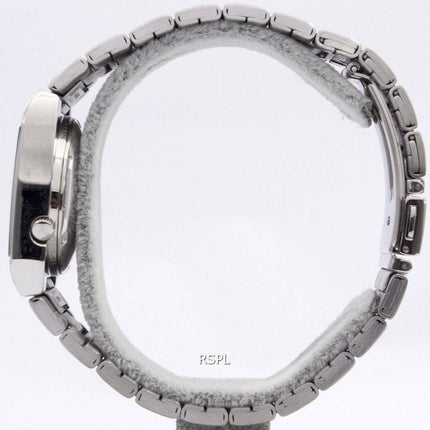 Montre Seiko 5 automatique 21 rubis SNY001J1 SNY001J féminin