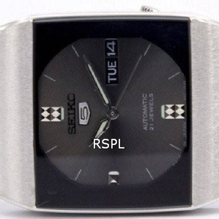 Montre Seiko 5 automatique 21 rubis SNY001J1 SNY001J féminin