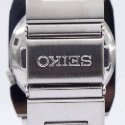 Montre Seiko 5 automatique 21 rubis SNY007J1 SNY007J féminin