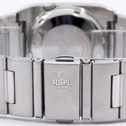 Montre Seiko 5 automatique 21 rubis SNY007J1 SNY007J féminin