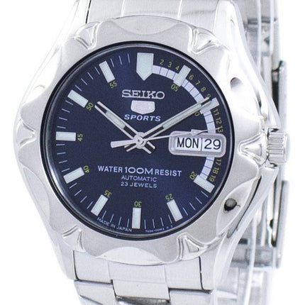 Seiko 5 Sports automatique Japon a SNZ447 SNZ447J1 SNZ447J montre homme