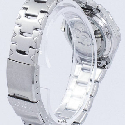 Seiko 5 Sports automatique Japon a SNZ447 SNZ447J1 SNZ447J montre homme