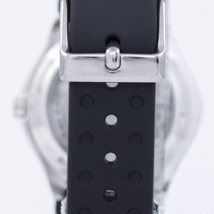 Seiko 5 Sports automatique Japon fait SNZ453J2 montre unisexe