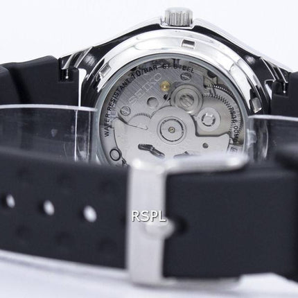 Seiko 5 Sports automatique Japon fait SNZ453J2 montre unisexe