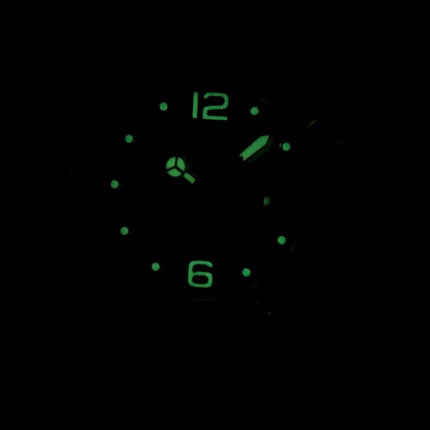 Montre homme Seiko 5 Sports Automatic fabriquée au Japon SNZ460 SNZ460J1 SNZ460J reconditionnée