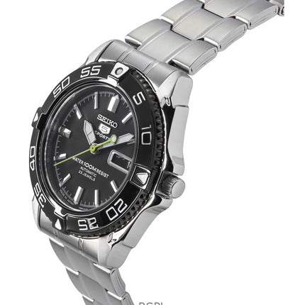 Seiko 5 Sports automatique Japon a SNZB23 SNZB23J1 SNZB23J montre homme