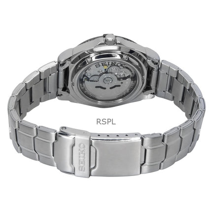 Seiko 5 Sports automatique Japon a SNZB23 SNZB23J1 SNZB23J montre homme