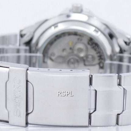 Seiko 5 Sports automatique Japon a SNZB23 SNZB23J1 SNZB23J montre homme
