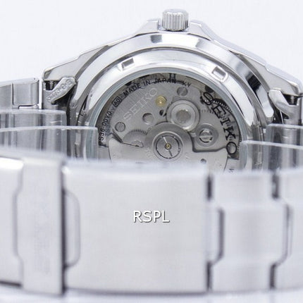 Seiko 5 Sports automatique Japon a SNZB23 SNZB23J1 SNZB23J montre homme