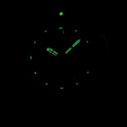 Montre homme Seiko 5 Sports Automatique 23 rubis SNZB23J2, remise à neuf, fabriquée au Japon