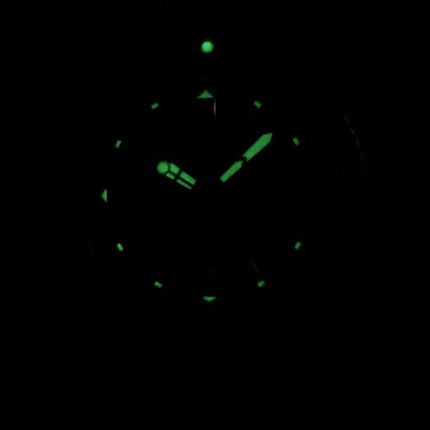 Montre homme Seiko 5 Sports Automatique 23 rubis SNZB23J2, remise à neuf, fabriquée au Japon