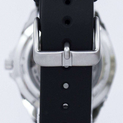 Montre homme Seiko 5 Sports Automatique 23 rubis SNZB23J2, remise à neuf, fabriquée au Japon