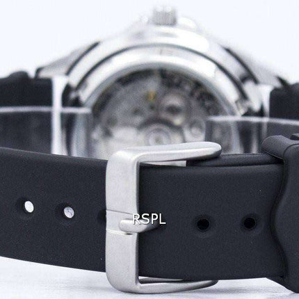 Montre homme Seiko 5 Sports Automatique 23 rubis SNZB23J2, remise à neuf, fabriquée au Japon