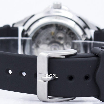 Montre homme Seiko 5 Sports Automatique 23 rubis SNZB23J2, remise à neuf, fabriquée au Japon