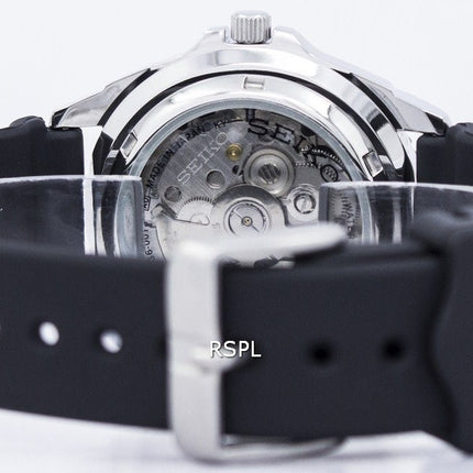 Montre homme Seiko 5 Sports Automatique 23 rubis SNZB23J2, remise à neuf, fabriquée au Japon