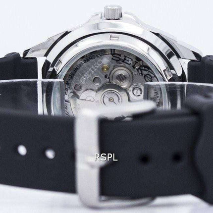 Montre homme Seiko 5 Sports Automatique 23 rubis SNZB23J2, remise à neuf, fabriquée au Japon