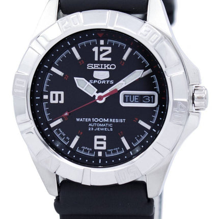 Seiko 5 Sports automatique Japon a SNZD23 SNZD23J1 SNZD23J montre homme