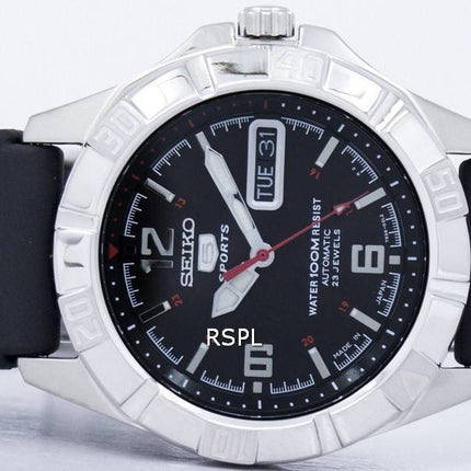 Seiko 5 Sports automatique Japon a SNZD23 SNZD23J1 SNZD23J montre homme
