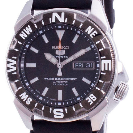 Montre pour homme Seiko Series 5 Sports Japan SNZE81J2 100M automatique