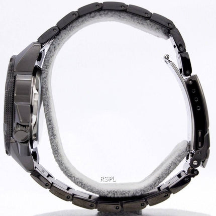 Montre Seiko 5 Sports automatique 23 rubis SNZE83J1 SNZE83J hommes
