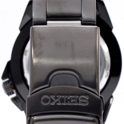 Montre Seiko 5 Sports automatique 23 rubis SNZE83J1 SNZE83J hommes