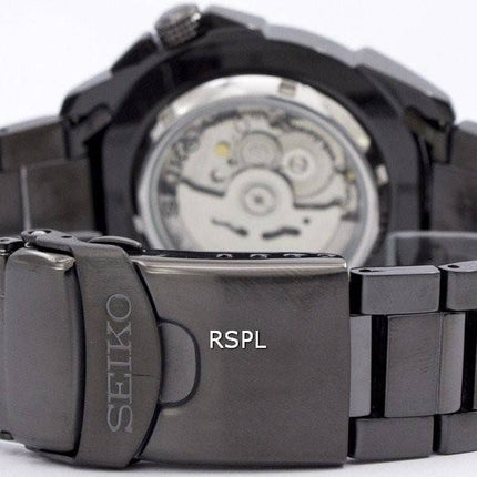 Montre Seiko 5 Sports automatique 23 rubis SNZE83J1 SNZE83J hommes