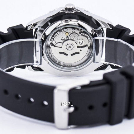 Seiko 5 Sports automatique 23 rubis Japon fait SNZF15J2 montre homme
