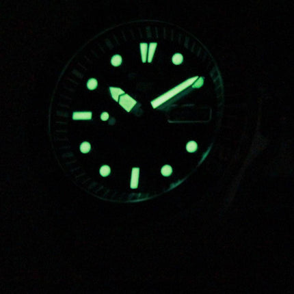 Seiko 5 Sports Diver automatique SNZF15J SNZF15 montre homme