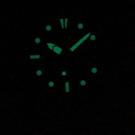 Montre Seiko automatique de plongée 23 rubis 100 m reconditionnée SNZF15 SNZF15K1 SNZF15K pour homme