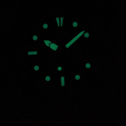 Montre Seiko automatique de plongée 23 rubis 100 m reconditionnée SNZF15 SNZF15K1 SNZF15K pour homme