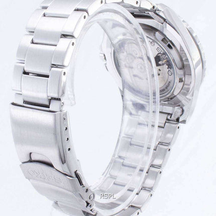Montre homme Seiko 5 Sports Automatique 23 Rubis SNZF17 SNZF17K1 SNZF17K reconditionnée