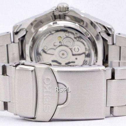 Montre homme Seiko 5 Sports Automatique 23 Rubis SNZF17 SNZF17K1 SNZF17K reconditionnée