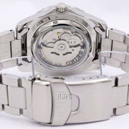 Montre homme Seiko 5 Sports Automatique 23 Rubis SNZF17 SNZF17K1 SNZF17K reconditionnée