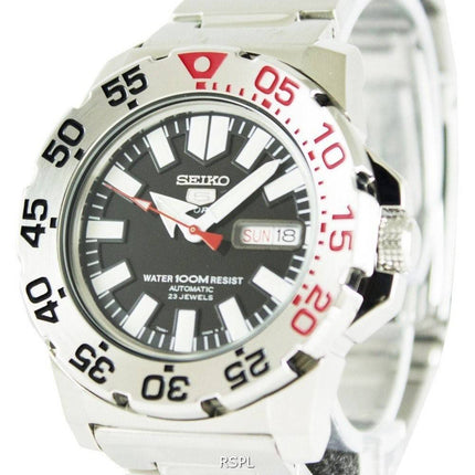 Seiko 5 Divers automatique 23 rubis SNZF47K1 SNZF47K SNZF47