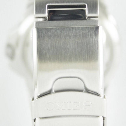 Seiko 5 Divers automatique 23 rubis SNZF47K1 SNZF47K SNZF47