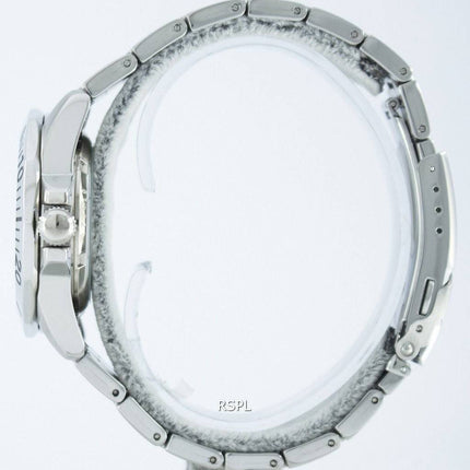Montre Seiko 5 Sports automatique 23 rubis SNZF71 SNZF71K1 SNZF71K hommes