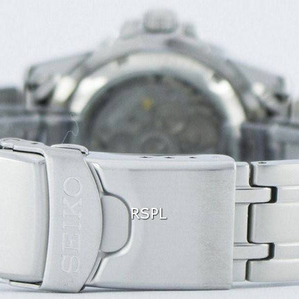 Montre Seiko 5 Sports automatique 23 rubis SNZF71 SNZF71K1 SNZF71K hommes