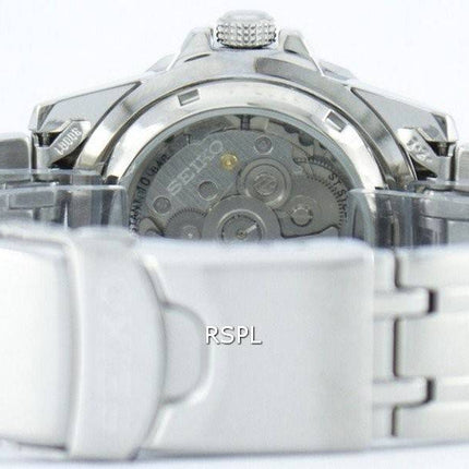 Montre Seiko 5 Sports automatique 23 rubis SNZF71 SNZF71K1 SNZF71K hommes