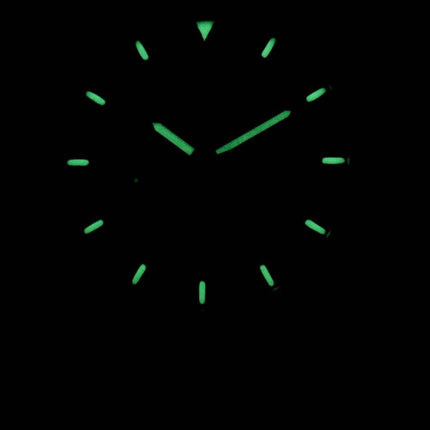 Seiko 5 Sports automatique Japon fait l’OTAN Strap SNZG09J1-NATO2 montre homme