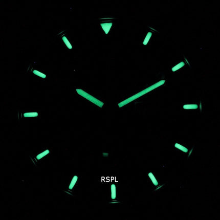 Montre pour homme Seiko 5 Sports automatique fabriquée au Japon SNZG09J1-var-NATO23 100M