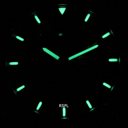 Montre pour homme Seiko 5 Sports automatique fabriquée au Japon SNZG09J1-var-NATO25 100M